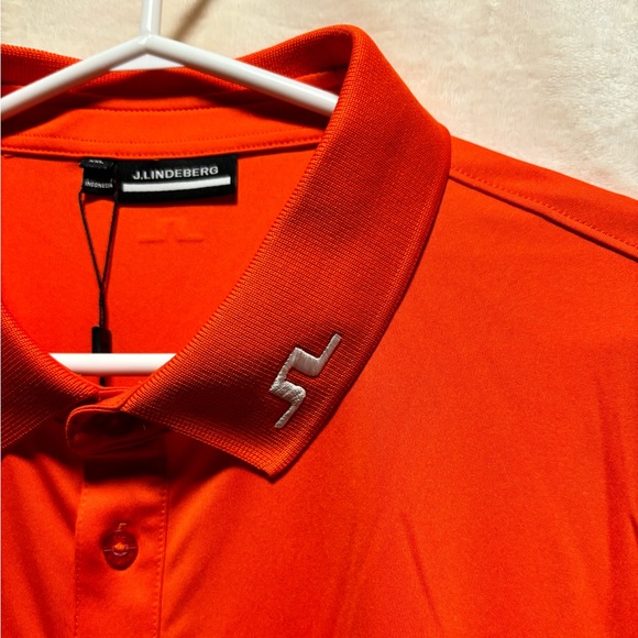 J. Lindeberg Heath Relaxed Fit MA2118 - Picture 3 of 10